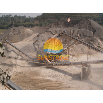 Sand Making Machine